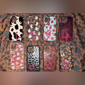 Velvet Caviar IPhone 12 Pro Max Cases